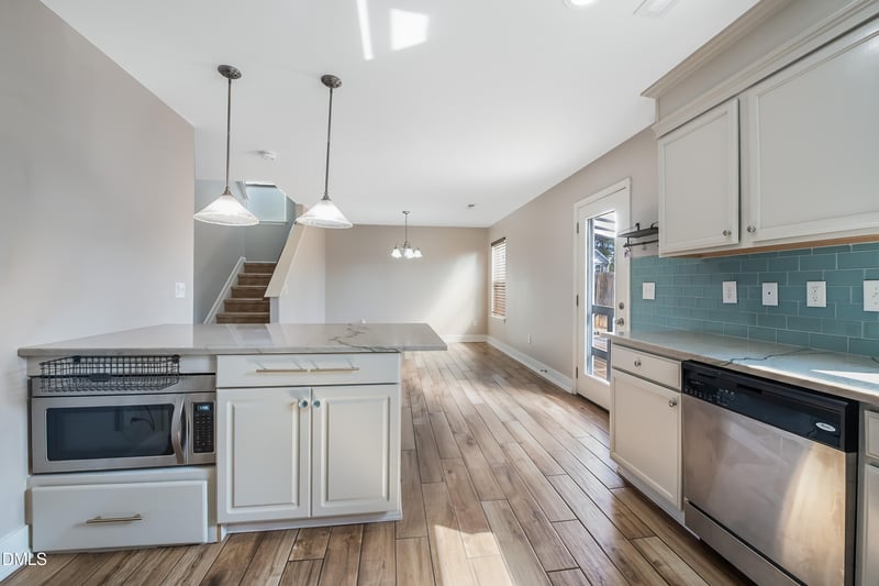 2830 Tulip Poplar Cir, Durham, NC 27704