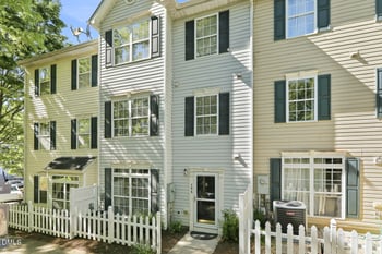 2831 Barrymore St #105, Raleigh, NC 27603