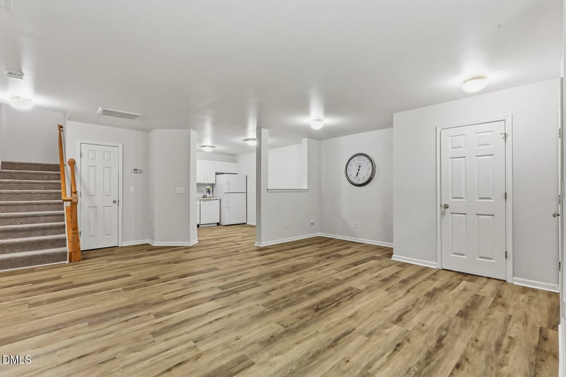 2831 Barrymore St #105, Raleigh, NC 27603