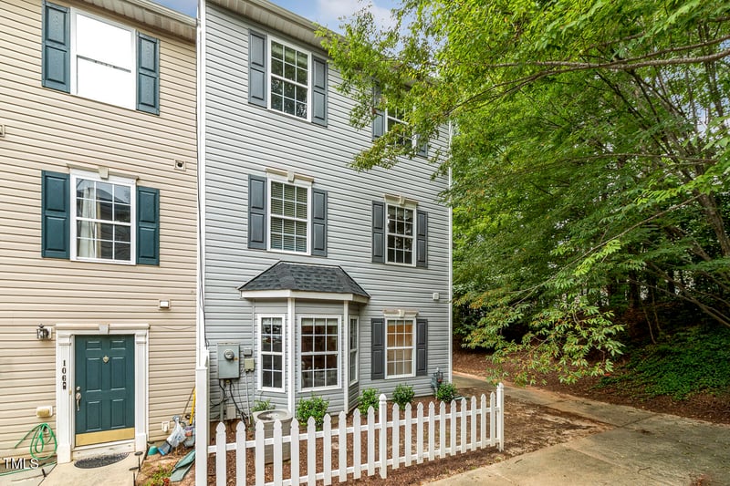 2831 Barrymore St #107, Raleigh, NC 27603