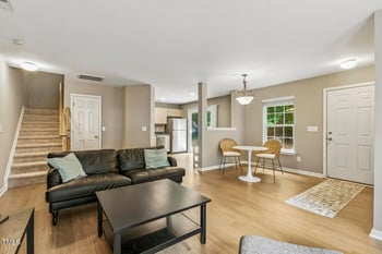 2831 Barrymore St #107, Raleigh, NC 27603