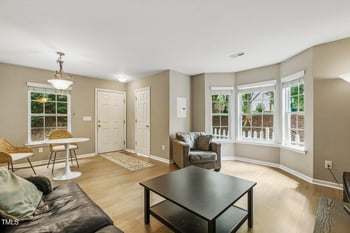 2831 Barrymore St #107, Raleigh, NC 27603