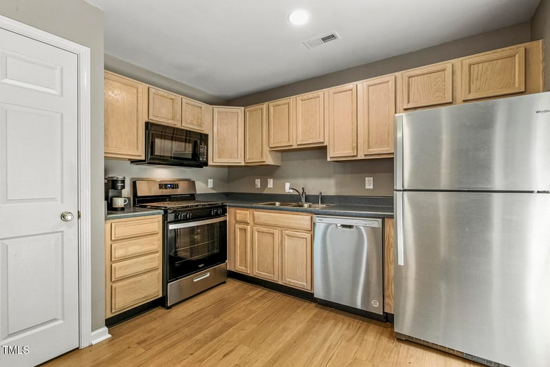 2831 Barrymore St #107, Raleigh, NC 27603
