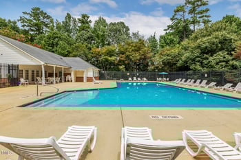 2831 Barrymore St #107, Raleigh, NC 27603