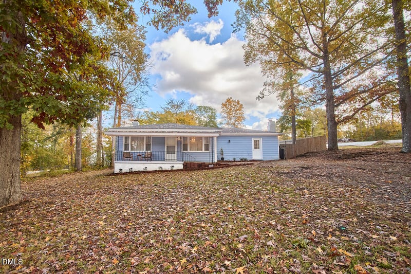 2831 Beechwood Dr, Durham, NC 27707