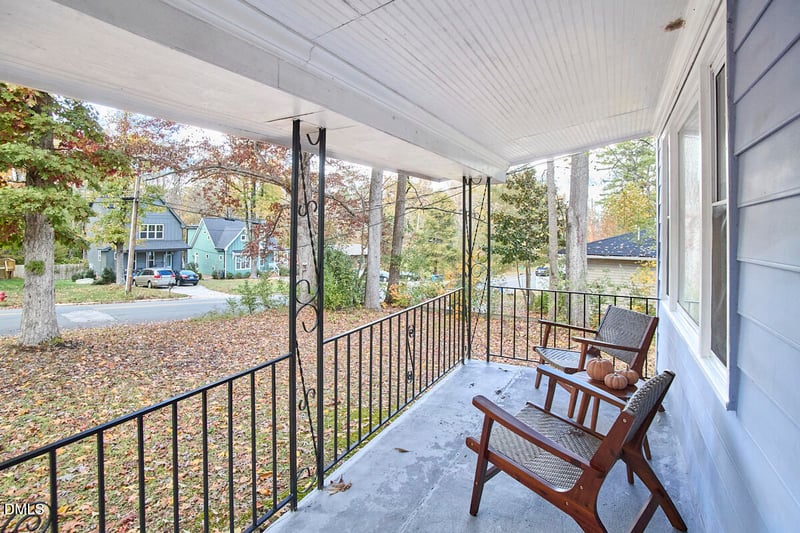 2831 Beechwood Dr, Durham, NC 27707