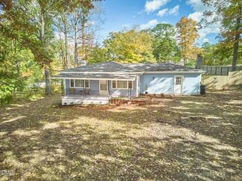 2831 Beechwood Dr, Durham, NC 27707