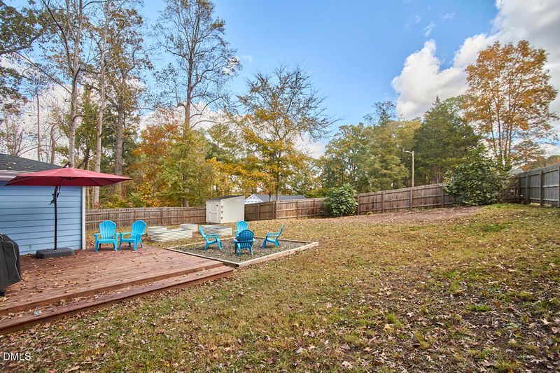 2831 Beechwood Dr, Durham, NC 27707