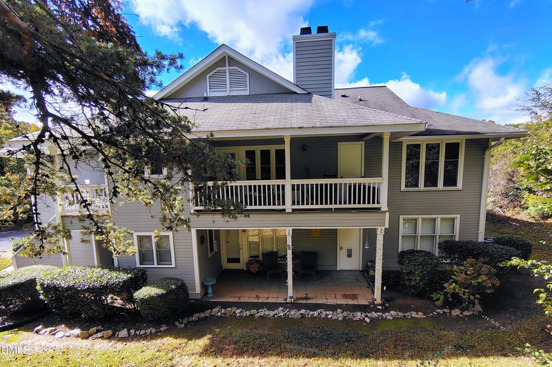 2831 Edridge Ct #202, Raleigh, NC 27612