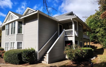 2831 Edridge Ct #202, Raleigh, NC 27612