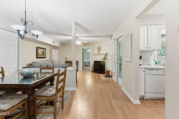 2831 Edridge Ct #202, Raleigh, NC 27612