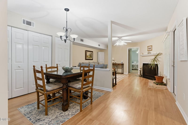 2831 Edridge Ct #202, Raleigh, NC 27612