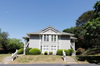 2831 Edridge Ct #202, Raleigh, NC 27612