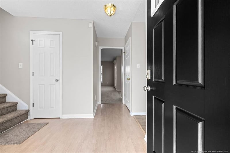 2831 Franzia Dr, Fayetteville, NC 28306