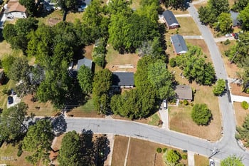 2831 Friar Tuck Rd, Raleigh, NC 27610