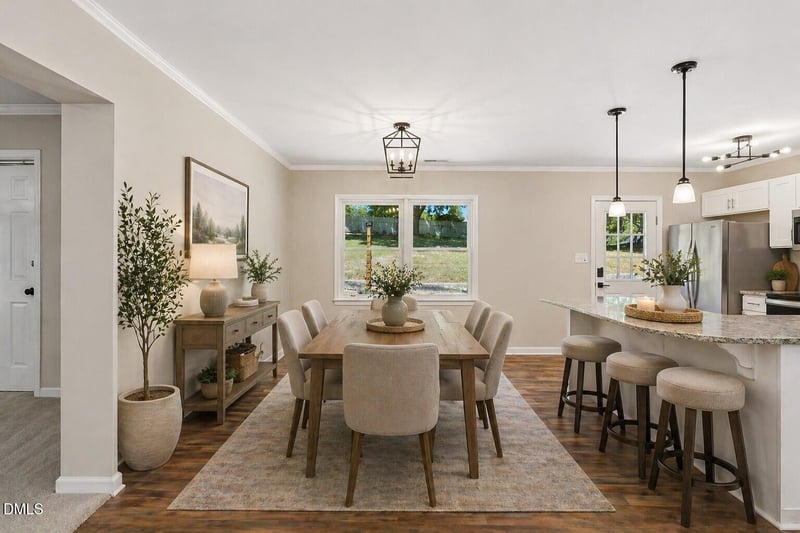 2831 Friar Tuck Rd, Raleigh, NC 27610