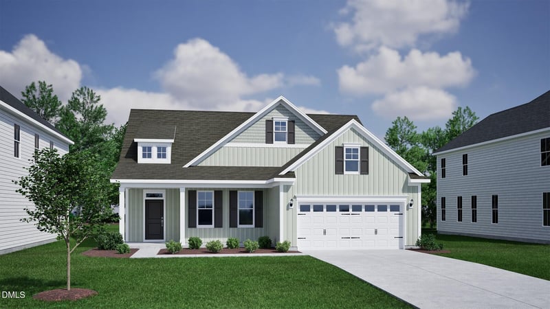 2831 Mayfield Dr, Graham, NC 27253