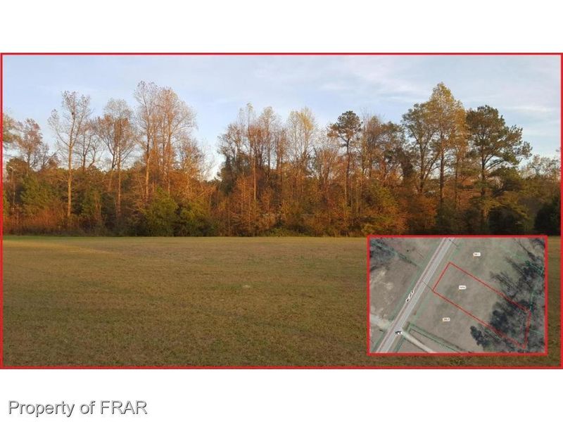 2831 Nc 210 S, Lillington, NC 27546