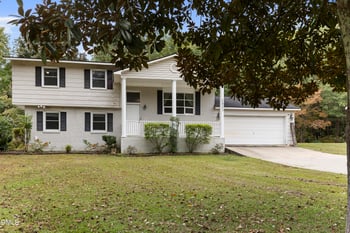 2831 Rosehill Rd, Fayetteville, NC 28301