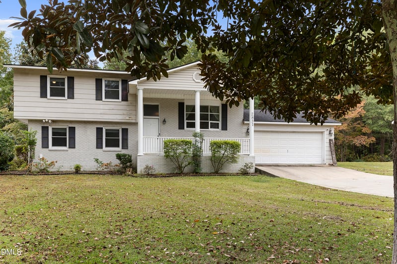 2831 Rosehill Rd, Fayetteville, NC 28301