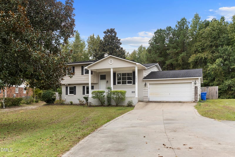 2831 Rosehill Rd, Fayetteville, NC 28301