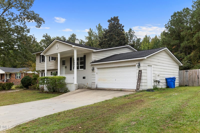2831 Rosehill Rd, Fayetteville, NC 28301