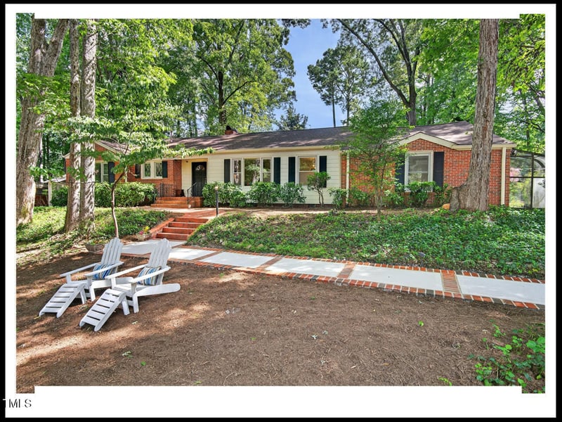 2831 Stuart Dr, Durham, NC 27707