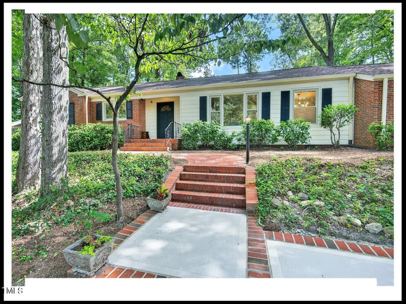 2831 Stuart Dr, Durham, NC 27707