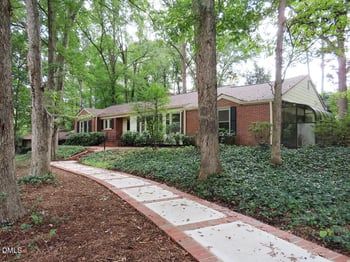 2831 Stuart Dr, Durham, NC 27707