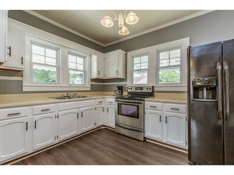 2831 Union Ridge Rd, Burlington, NC 27217
