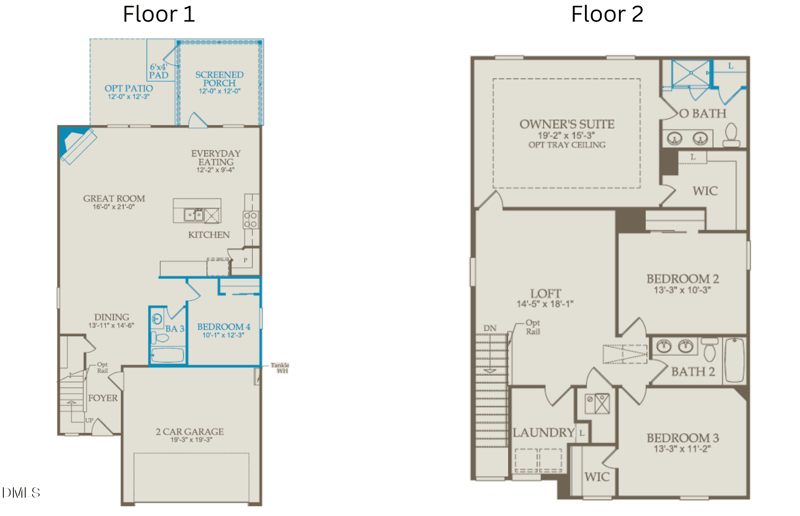 2831 Water Tower Ln, Apex, NC 27502