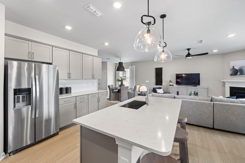 2831 Water Tower Ln, Apex, NC 27502