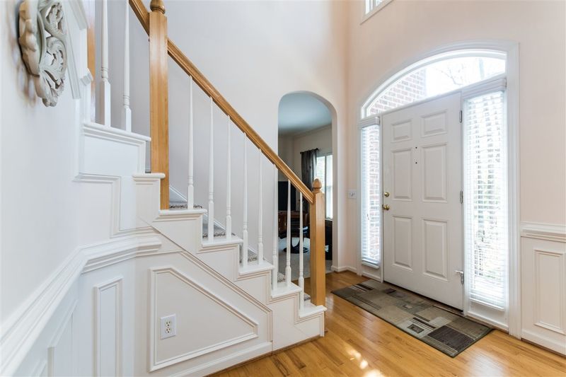 2832 Anfield Rd, Raleigh, NC 27606