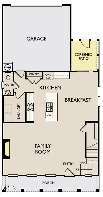 2832 Quarry Rd #176, Wake Forest, NC 27587