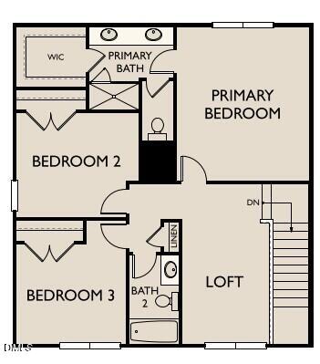 2832 Quarry Rd #176, Wake Forest, NC 27587