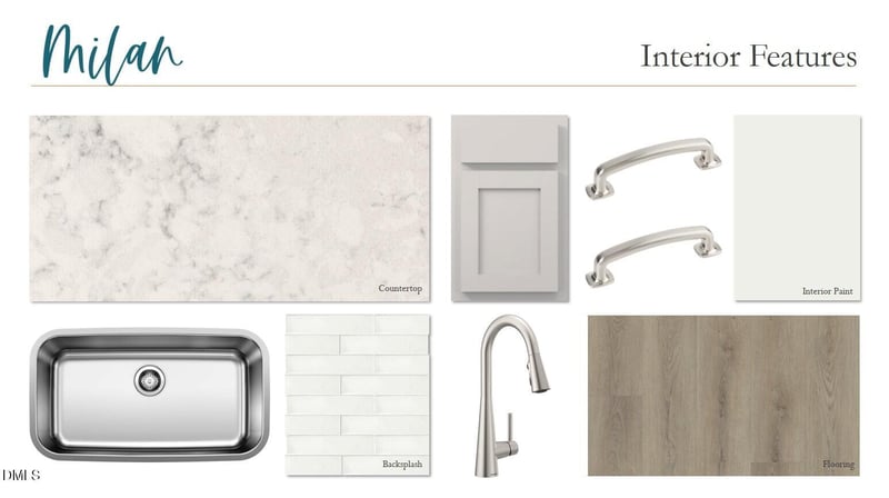 2832 Quarry Rd #176, Wake Forest, NC 27587