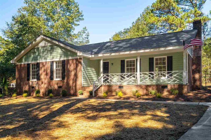 2832 Ringgold Dr, Apex, NC 27539