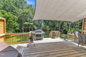 2832 Steeple Run Dr, Wake Forest, NC 27587