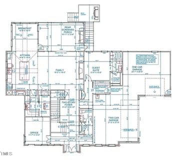 2832 Theresa Eileen Way, Raleigh, NC 27603