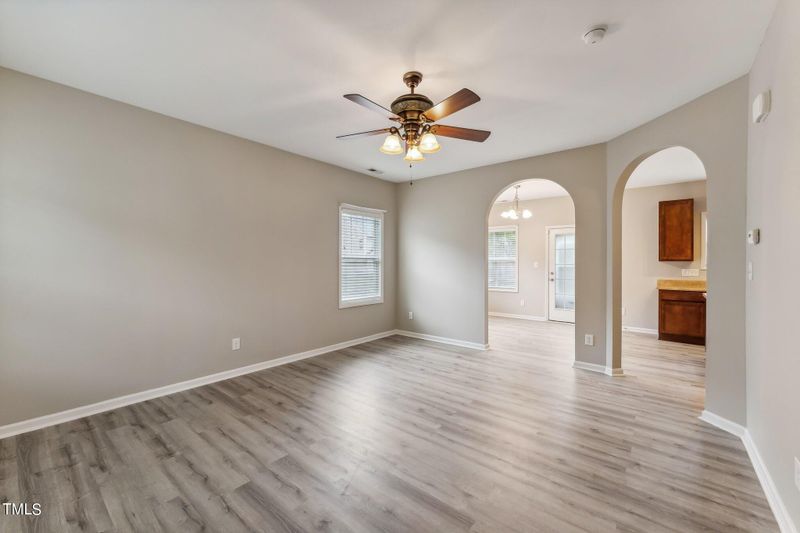 2832 Tulip Poplar Cir, Durham, NC 27704