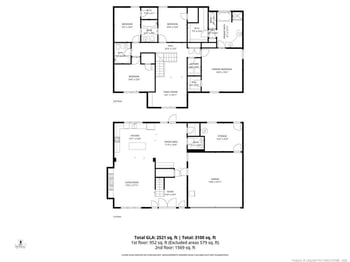 2833 Bargemaster Dr, Fayetteville, NC 28306