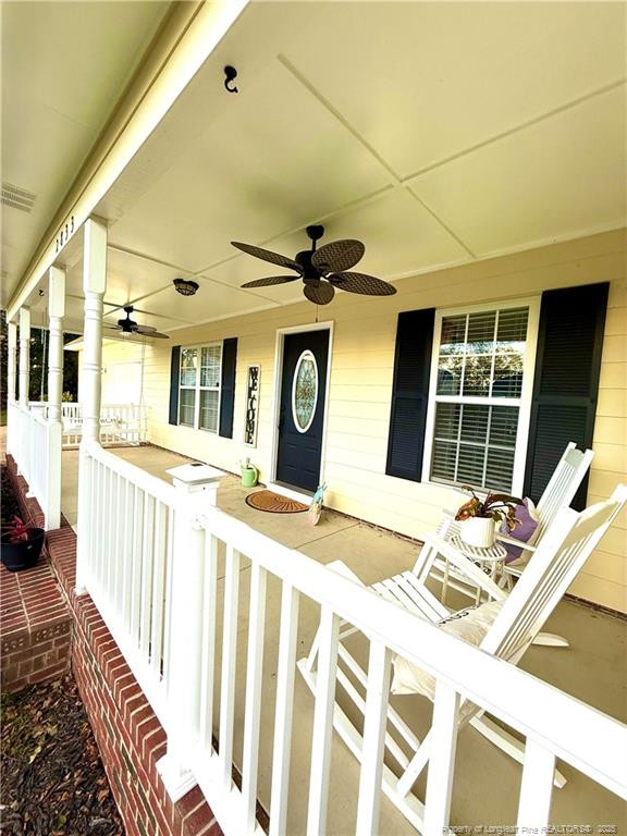 2833 Beringer Dr, Fayetteville, NC 28306