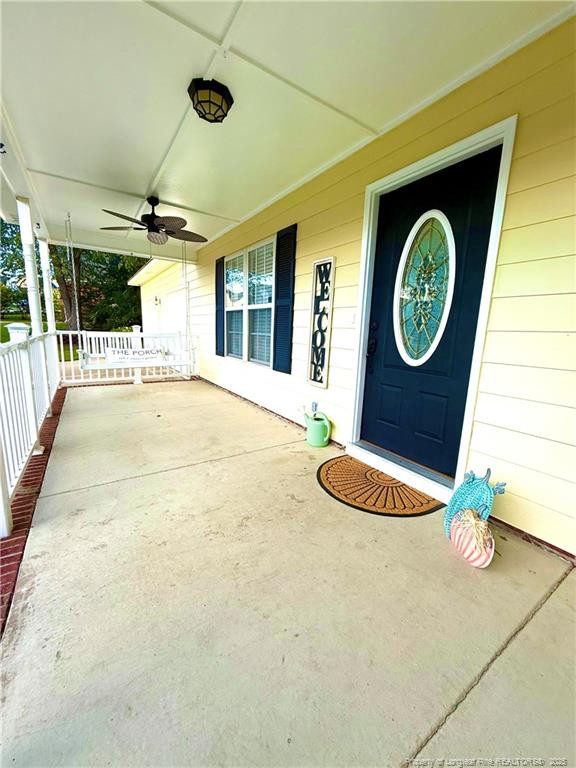 2833 Beringer Dr, Fayetteville, NC 28306
