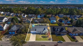 2833 Beringer Dr, Fayetteville, NC 28306