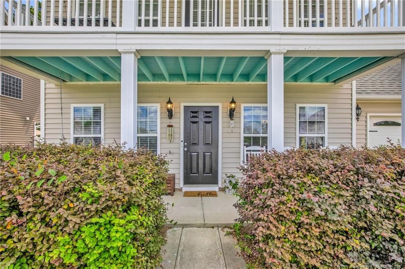 2833 Blockade Runner Dr, Fayetteville, NC 28306