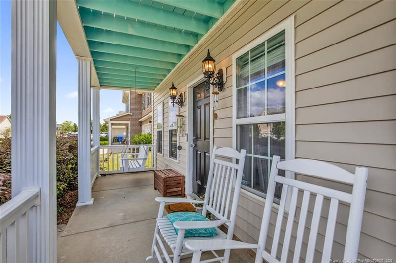 2833 Blockade Runner Dr, Fayetteville, NC 28306