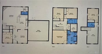 2833 Blockade Runner Dr, Fayetteville, NC 28306