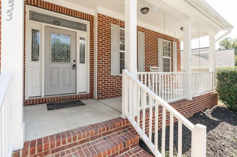 2833 Carriage Meadows Dr, Wake Forest, NC 27587