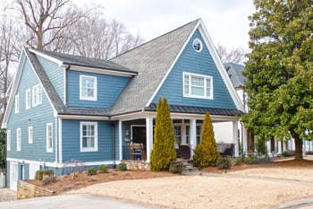 2833 Claremont Rd, Raleigh, NC 27608