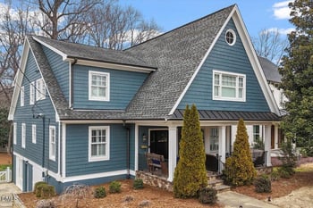 2833 Claremont Rd, Raleigh, NC 27608